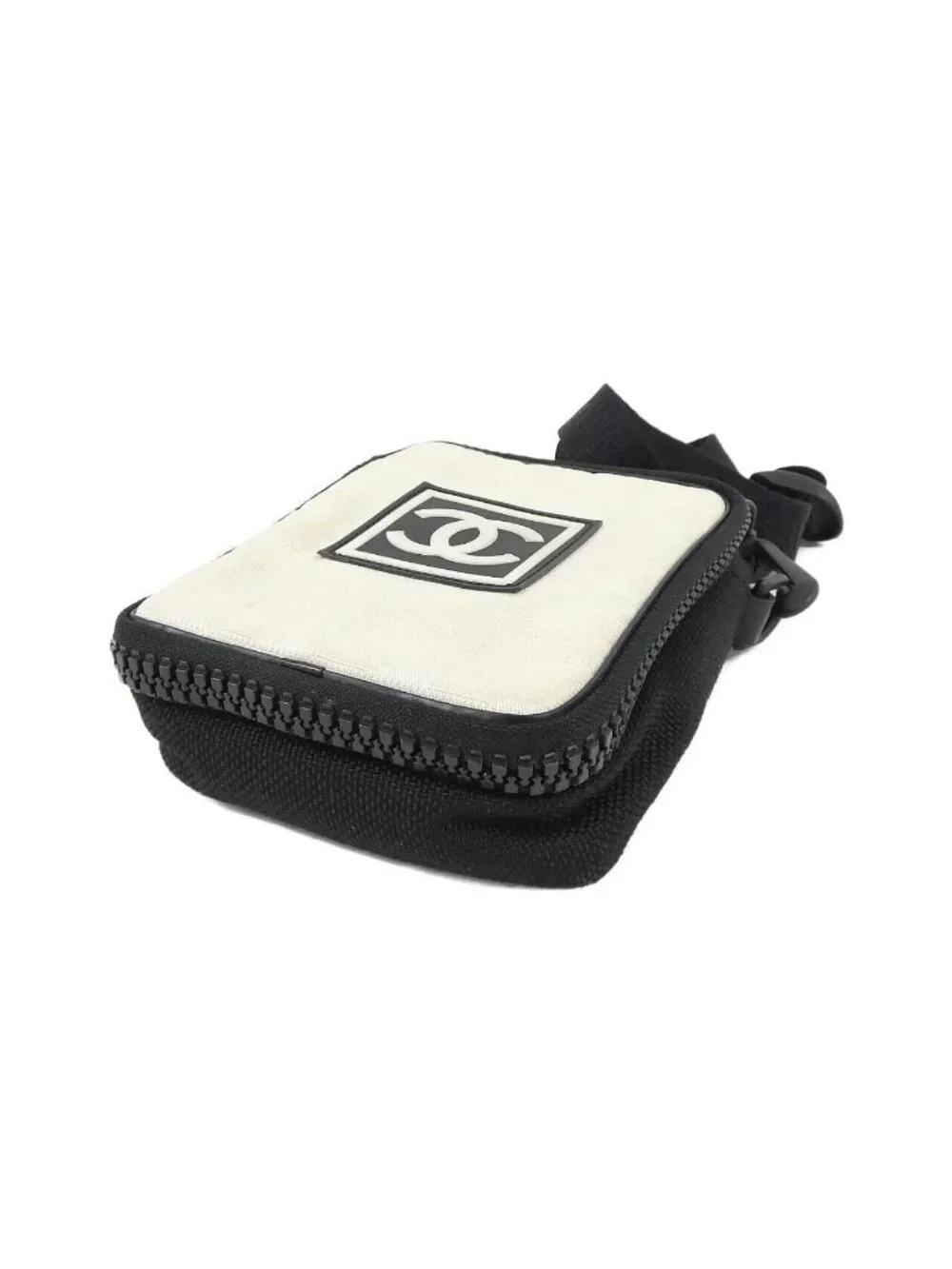Chanel Vintage Sports Line Shoulder
